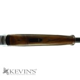 Beretta 687 S 12ga with 28, 20, and .410 barrel Tubes - 6 of 11