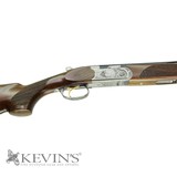 Beretta 687 Silver Pigeon III .410 - 1 of 9