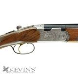 Beretta 687 Silver Pigeon III .410 - 2 of 9