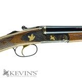 F.A.I.R Iside Prestige Tartaruga Gold Deluxe 20ga - 2 of 9