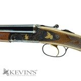 F.A.I.R Iside Prestige Tartaruga Gold Deluxe 20ga - 3 of 9