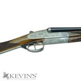 Grulla 217 Round Body 20ga - 1 of 12