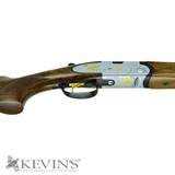 Beretta 687 EL .410 - 1 of 12