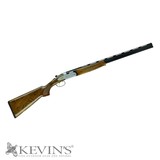 Beretta 687 EL .410 - 12 of 12