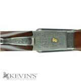 Winchester 23 Golden Quail 28 ga - 4 of 11