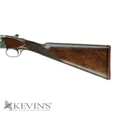 Winchester 23 Golden Quail 28 ga - 9 of 11