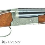 Winchester 23 Golden Quail 28 ga - 2 of 11