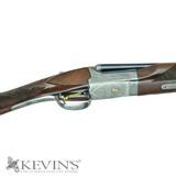 Winchester 23 Golden Quail 28 ga - 1 of 11