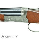 Winchester 23 Golden Quail 28 ga - 3 of 11