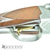 Winchester 23 Golden Quail 28 ga - 6 of 11