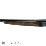 Kevin's / Poli Baby Frame 28ga - 8 of 12