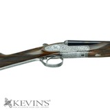 Kevin's / Poli Baby Frame 28ga - 1 of 12