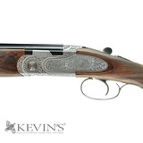 Beretta 687 EELL Classic .410 28ga Two Barrel Combo - 3 of 9