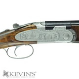 Beretta 687 EELL Classic .410 - 2 of 12
