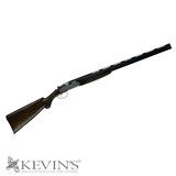 Beretta 687 EELL Classic .410 - 12 of 12