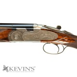 Beretta Kennedy Custom 20ga - 3 of 9