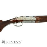 Beretta Kennedy Custom 20ga - 1 of 9