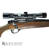 Remington Mohawk 600 .243 Win. - 2 of 9