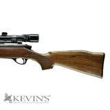 Remington Mohawk 600 .243 Win. - 8 of 9