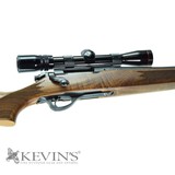 Remington Mohawk 600 .243 Win. - 1 of 9