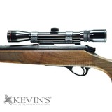 Remington Mohawk 600 .243 Win. - 3 of 9