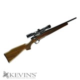 Remington Mohawk 600 .243 Win. - 9 of 9