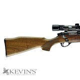 Remington Mohawk 600 .243 Win. - 7 of 9