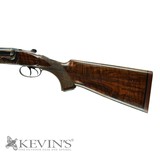 Siace Double Rifle .30-06 Left Hand - 8 of 9