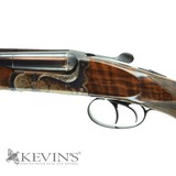 Siace Double Rifle .30-06 Left Hand - 3 of 9