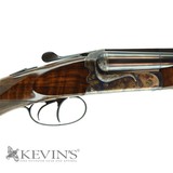 Siace Double Rifle .30-06 Left Hand - 2 of 9