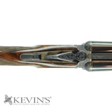 Siace Double Rifle .30-06 Left Hand - 4 of 9