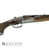 Siace Double Rifle .30-06 Left Hand - 1 of 9