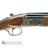 Kevin's Golden Quail Combo 20ga and 28ga - 2 of 10