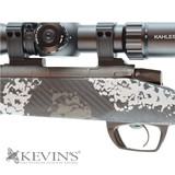 Gunwerks ClymR Ti 6.5 Creedmoor - 3 of 9