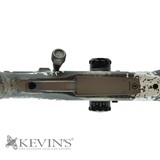 Gunwerks ClymR Ti 6.5 Creedmoor - 5 of 9