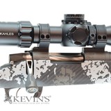 Gunwerks ClymR Ti 6.5 Creedmoor - 2 of 9
