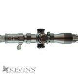 Gunwerks ClymR Ti 6.5 Creedmoor - 4 of 9