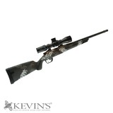 Gunwerks ClymR Ti 6.5 Creedmoor - 9 of 9