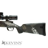 Gunwerks ClymR Ti 6.5 Creedmoor - 8 of 9