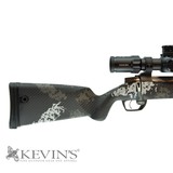 Gunwerks ClymR Ti 6.5 Creedmoor - 7 of 9