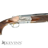 Caesar Guerini Challenger Ascent 12ga - 1 of 9