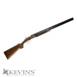 Beretta 695 20ga /28" - 9 of 9