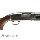 Winchester Model 12 12ga /28" - 2 of 9