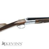 Beretta 486 Parallelo 28ga /28" - 1 of 9