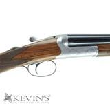 Beretta 486 Parallelo 28ga /28" - 2 of 9