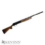 Browning A5 Hunter 12ga /28" - 9 of 9