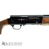 Browning A5 Hunter 12ga /28" - 2 of 9