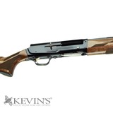 Browning A5 Hunter 12ga /28" - 1 of 9