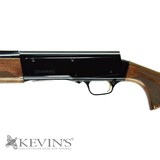 Browning A5 Hunter 12ga /28" - 3 of 9