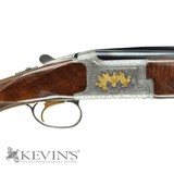 Browning Citori Grade 6 16ga /26" - 2 of 9